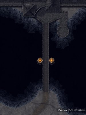 Prison Fortress