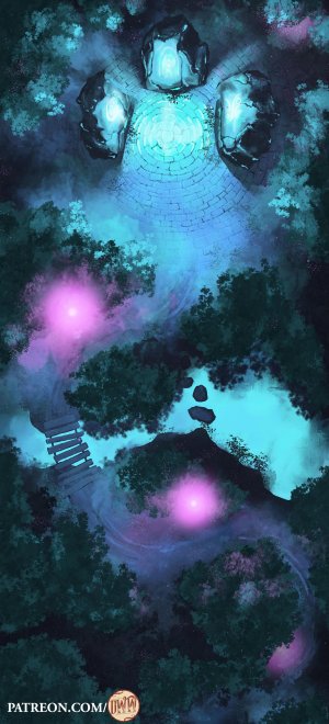 200+ High Resolution, No Watermark FREE Battle Maps!!! LAST DAY
