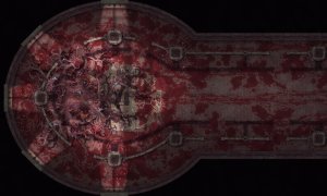 The Forsaken Throne (Dark Fantasy, Gothic Horror)