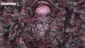 Unstable Portal [32x18]