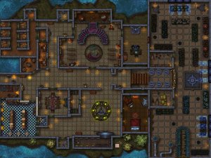 Some of my best maps