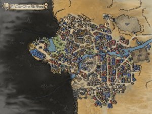 Should I remake this map again or is this enough iterations...