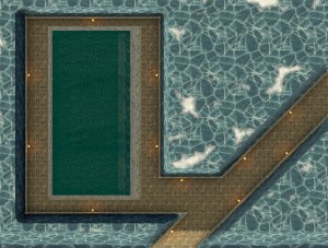 Reign of Winter, Book 4 The Frozen Stars - Part Four: Ivoryglass 2 of 3