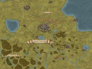 Issues with Text and Banners when Resizing
