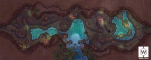 Mine in the Canyon - Dungeon for a One-Shot Adventure!