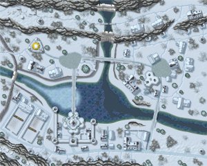 Arbor Hollow Village [200x160]