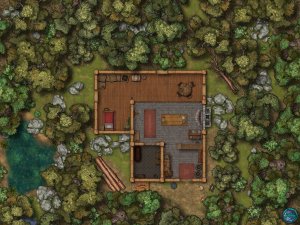 Hunter’s Rest