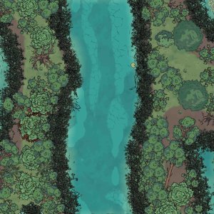 DDEX1-7 Drums in the Marsh