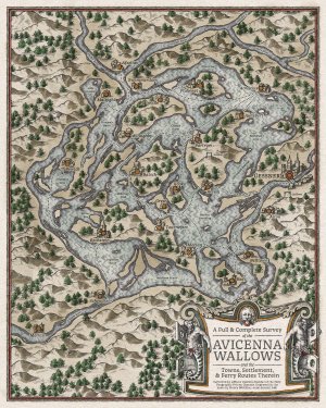 Avicenna Wallows [Region Map][OC]