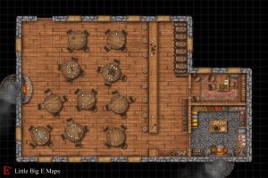 A Basic Tavern