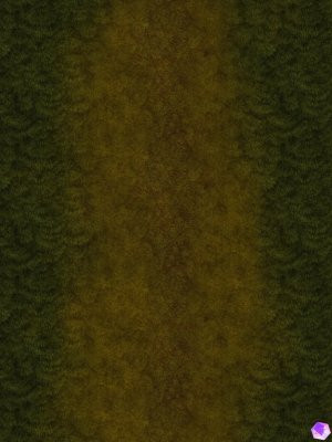 Fantasy Road Maps