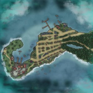 Port Royal