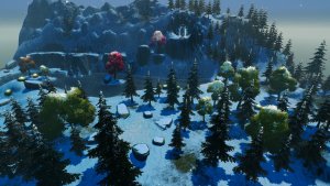 Been building a browser-based 3D mapmaker for TTRPGs
