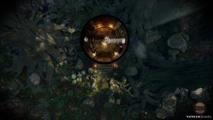Prepping tonight’s session? Your party just found the Shrine of the Bear Spirit