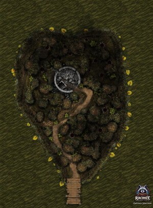 Into The Wild - Kingmaker - Map Pack 3