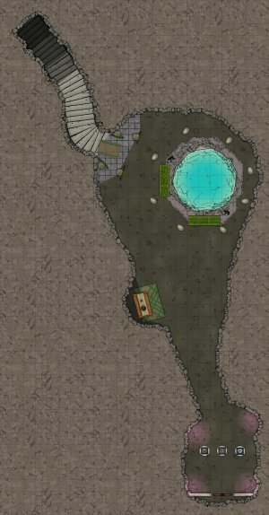 Reign of Winter Book 3 Part Four: The Maiden