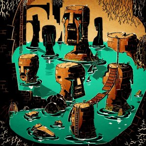 Tears maps