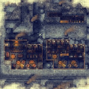 Creator Spotlight: Mimics Maps