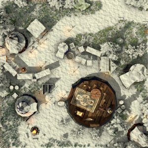 Reign of Winter Part Two: The Dvezda Marches
