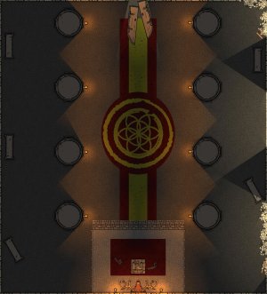 Open Commissions for custom created Wonderdraft and Dungeondraft maps for your campaigns!