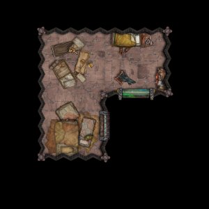 Post-Apocalyptic Homes