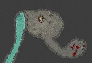 Little Cave [29 x 20]