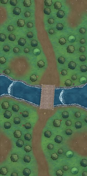 Bandit Ambush