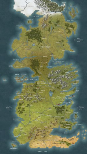 Westeros
