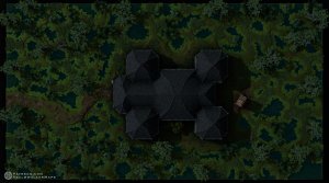 Abandoned Keep (52x29)