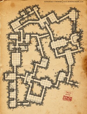 Secrets Under the Shire