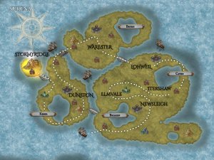 The fight of SUKENA