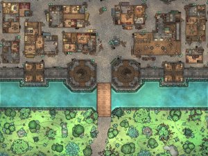 FULL FREE Battlemap Library (1000+ Maps, 4 years Snowy's Maps Anniversary) + VTT Modules