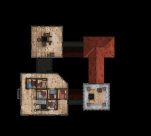Lone Tower