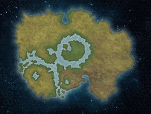 Advice on worldbuilding