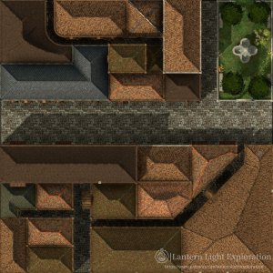 Main Street [30x30]