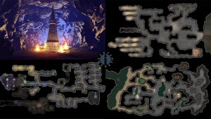 Against the Slave Lords A0: Quarry