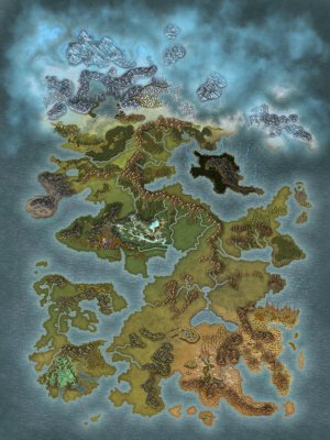 Seeking advice from Advanced Map Makers