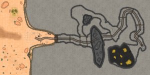 Shuttered Mine [60x30@128]