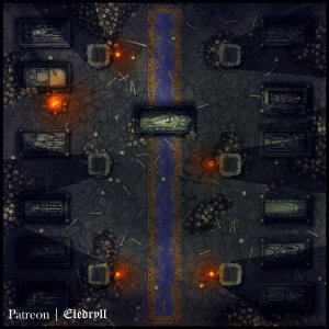 Dimensional Labyrinth [60x60] [Gridless]