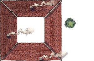 A Roman House