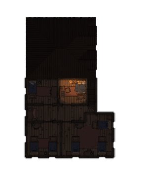 Daggerford Tavern