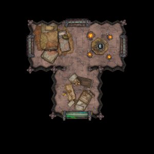 Post-Apocalyptic Homes