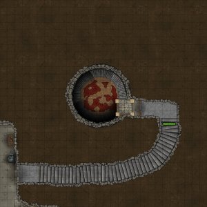 Reign of Winter Book 3 Part Five: The Mother