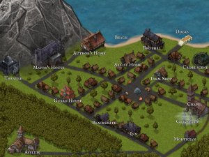 Map After Feedback. Alderbrand V2
