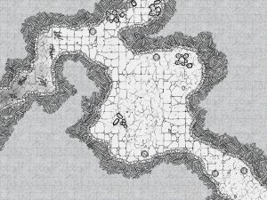 Some Maps I Made Recently for Fun