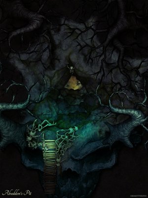 Abaddon's Pit