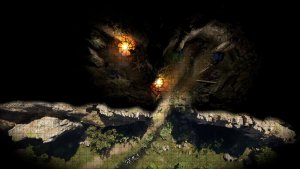 [FREE] The Shattered Obelisk: Marthungrim's Home and Hardyhammer Mine animated maps