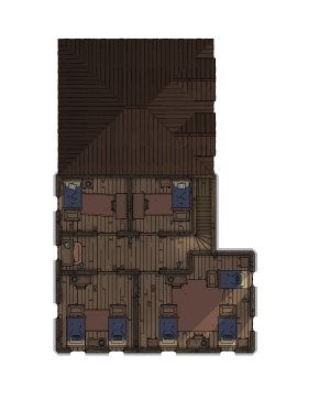 Daggerford Tavern