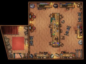 Some of my best maps