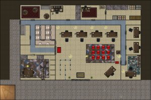 Tips for maps making